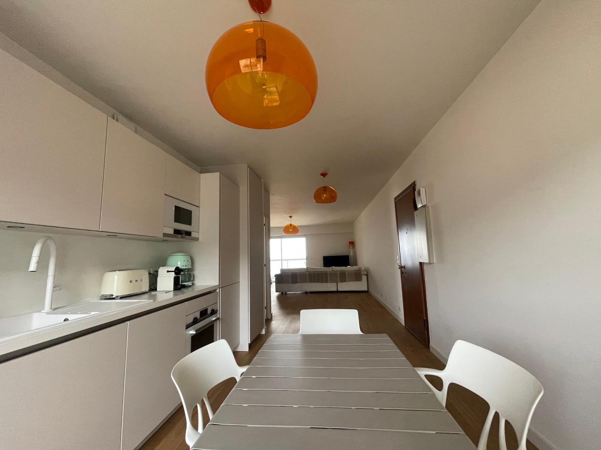F3 Gd Standing 87 M2 Extraordinaire Vue Mer Pano Bastia  Zewnętrze zdjęcie