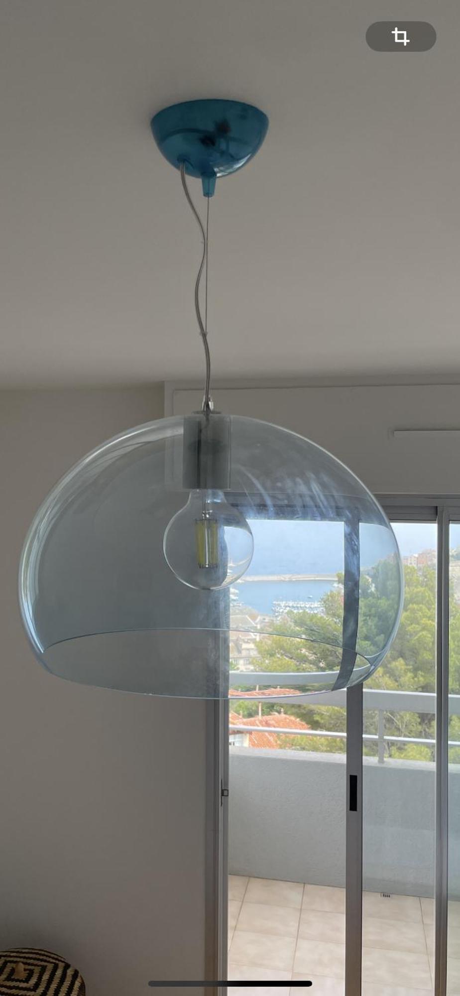 F3 Gd Standing 87 M2 Extraordinaire Vue Mer Pano Bastia  Zewnętrze zdjęcie