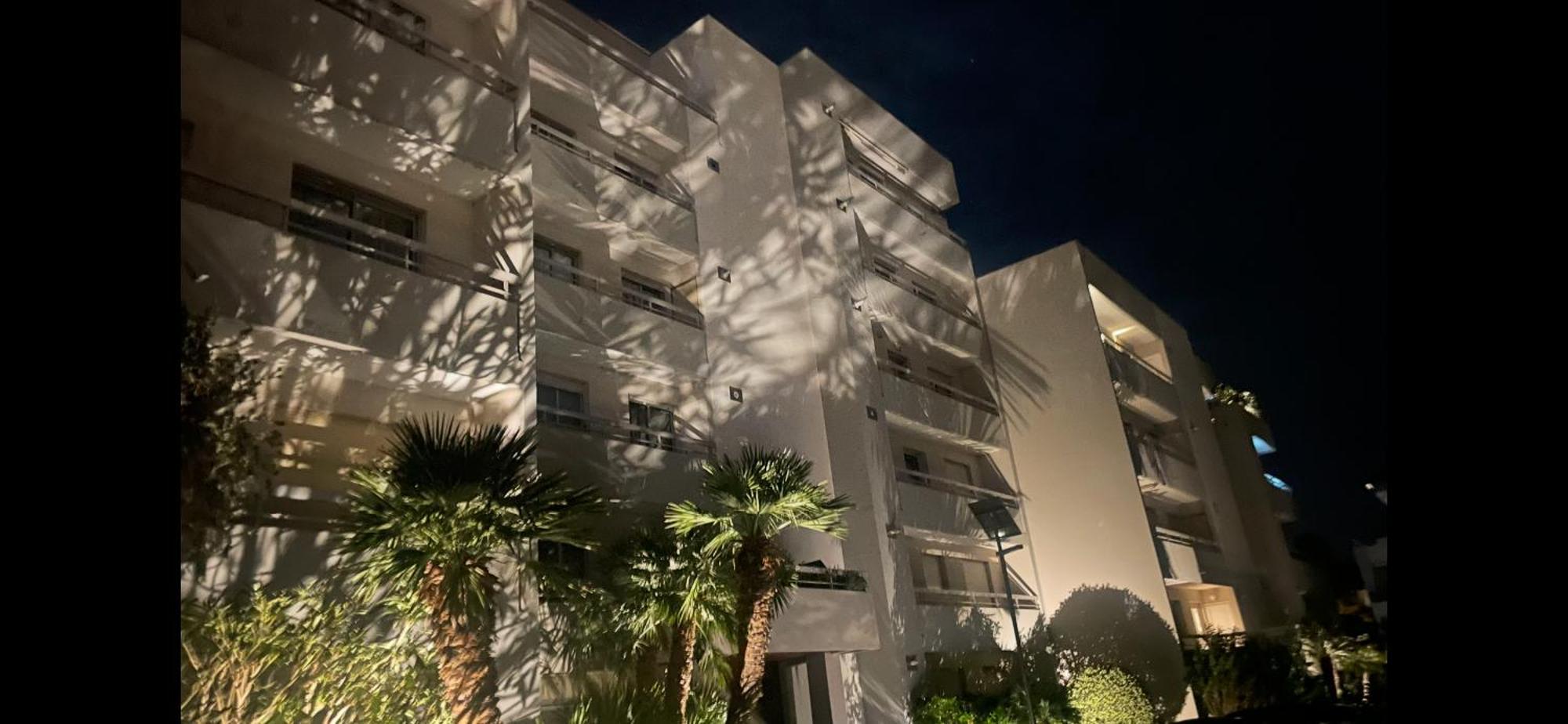 F3 Gd Standing 87 M2 Extraordinaire Vue Mer Pano Bastia  Zewnętrze zdjęcie